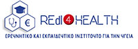 Ερευνητικό και Εκπαιδευτικό Ινστιτούτο για την Υγεία Logo